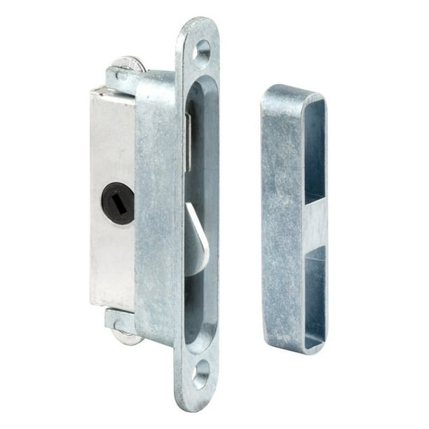 HARRINGTON Stainless Steel Latch KIT Size-F-S HARRINGTON Stainless Steel Latch KIT Size-F-S